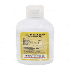 Asclepius Thunder Blast Ras 500 ML