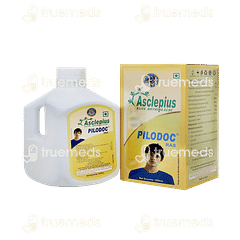 Asclepius Pilodoc Ras 1000 ML