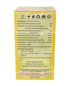 Asclepius Pilodoc Ras 1000 ML