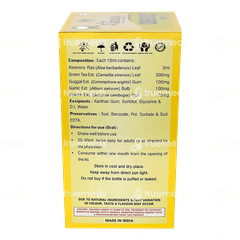 Asclepius Obeodoc Ras 1000 ML