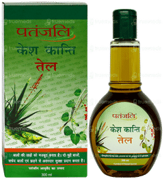 Patanjali Kesh Kanti Oil 300ml