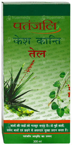 Patanjali Kesh Kanti Oil 300ml