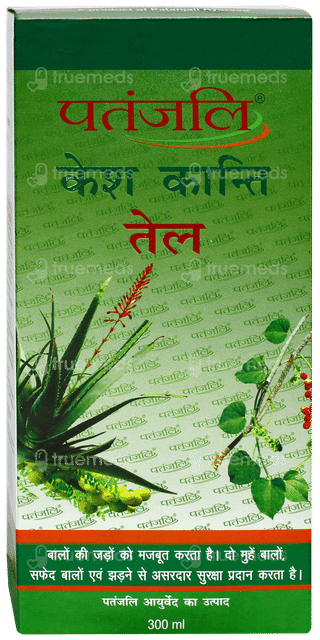 Patanjali Kesh Kanti Oil 300ml
