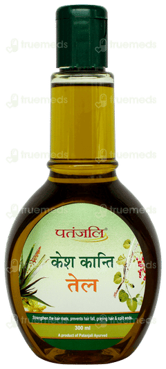 Patanjali Kesh Kanti Oil 300ml