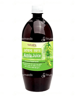 Patanjali Amla Juice 500ml