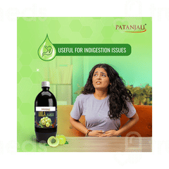 Patanjali Amla Juice 500Ml