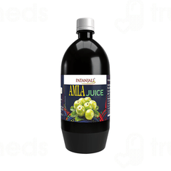 Patanjali Amla Juice 500Ml