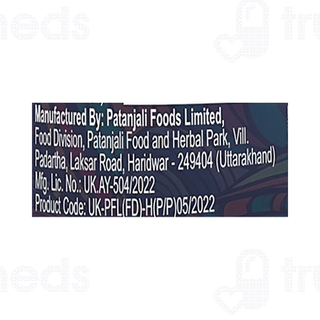 Patanjali Amla Juice 500Ml