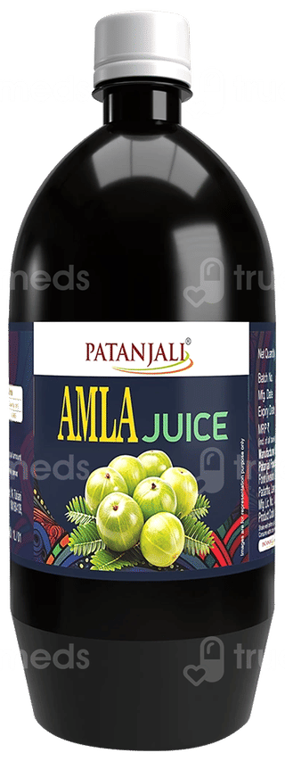 Patanjali Amla Juice 1 L