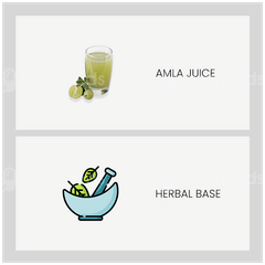 Patanjali Amla Juice 1 L