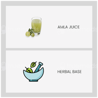 Patanjali Amla Juice 1 L