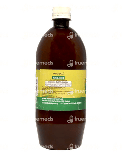 Patanjali Amla Juice 1 L