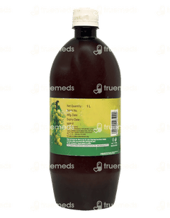 Patanjali Amla Juice 1 L