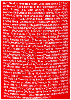 Baidyanath Kumari Asav 450Ml