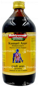 Baidyanath Kumari Asav Liquid 450 ML