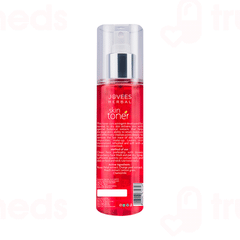 Jovees Rose Skin Toner 100 ML
