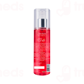 Jovees Rose Skin Toner 100 ML
