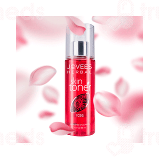 Jovees Rose Skin Toner 100 ML