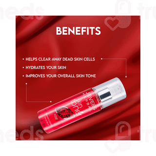 Jovees Rose Skin Toner 100 ML