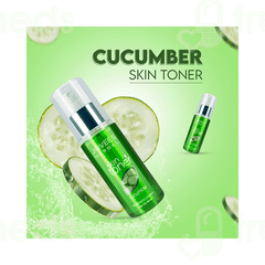 Jovees Cucumber Skin Toner 100 ML