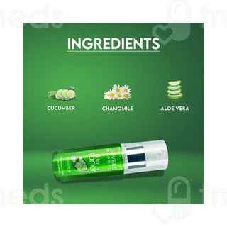 Jovees Cucumber Skin Toner 100 ML
