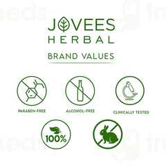 Jovees Cucumber Skin Toner 100 ML