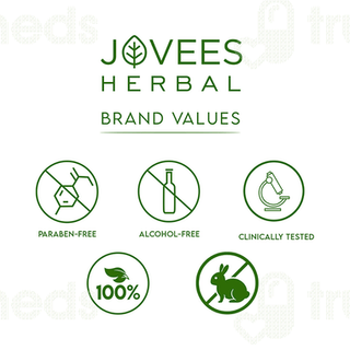 Jovees Cucumber Skin Toner 100 ML