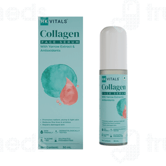 Hk Vitals Collagen Face Serum 30Ml