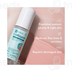 Hk Vitals Collagen Face Serum 30Ml