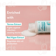 Hk Vitals Collagen Face Serum 30Ml