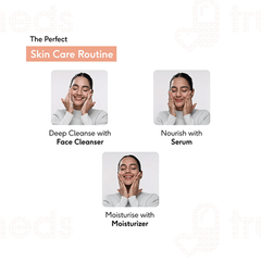 Hk Vitals Collagen Face Serum 30Ml