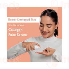 Hk Vitals Collagen Face Serum 30Ml