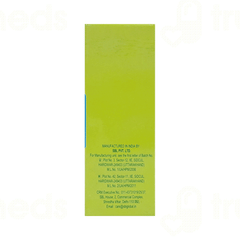 Sbl Jaborandi Dilution 30 Ch 30 ML