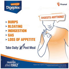 Digeplex Sugar Free Liquid 200ml