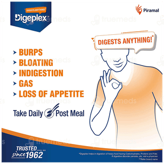 Digeplex Sugar Free Liquid 200ml