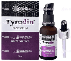 Tyrodin Face Serum 30ml Tyrodin Face Serum 30ml