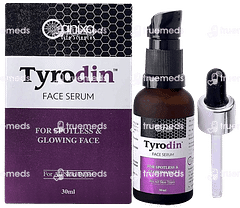 Tyrodin Face Serum 30ml