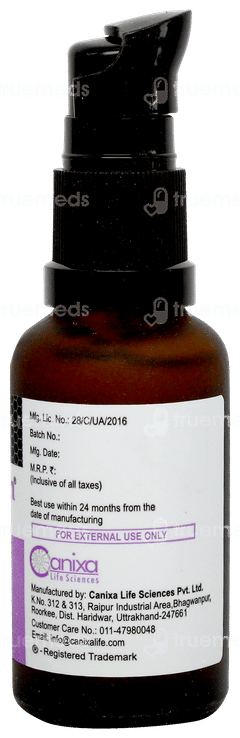 Tyrodin Face Serum 30ml