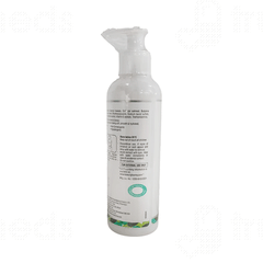 Ahaglow Gentle Skin Cleanser 250Ml