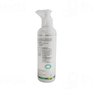 Ahaglow Gentle Skin Cleanser 250Ml