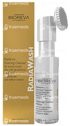 Bioreva Rediawash Cleanser 150 ML Bioreva Rediawash Cleanser 150 ML