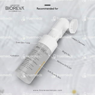 Bioreva Rediawash Cleanser 150 ML