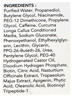 Cuticapil Stem Intensive Hair Serum 60Ml