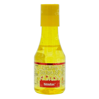 Smulac Solution 100Ml