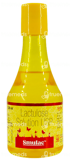 Smulac Solution 200ml