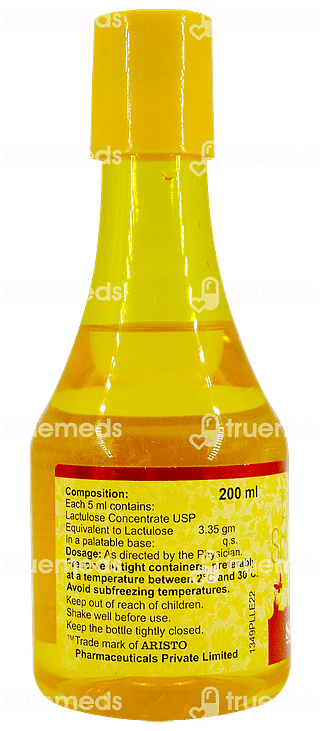 Smulac 3.35 GM Liquid 200 ML