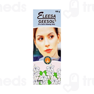 Eleesa Geesol 100gm