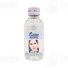 Eleesa Geesol 100gm