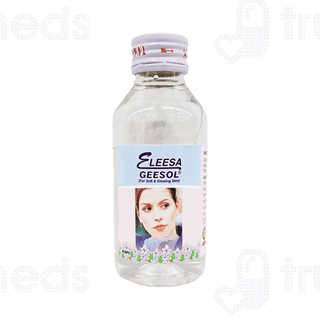 Eleesa Geesol 100gm