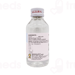 Eleesa Geesol 100gm